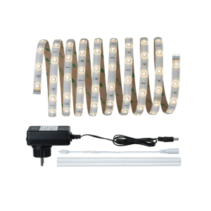Kit bandeau led YourLED 3 Mtres blanc chaud IP44, 7,5W 267lm/m 3000K