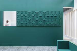 SX183 Plinthe Orac Decor 7,5x1,3x200cm (h x p x L) - plinthe décorative polymère