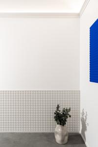 PX209F moulure Flexible murale Orac Decor - 1,0x1,4x200cm (h x p x L) - profil décorative polymère
