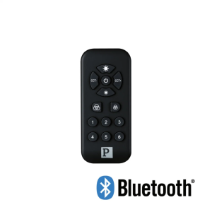Tlcommande Smart Home Bluetooth Boss Noir - Paulmann